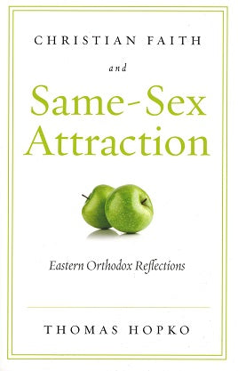 Christian Faith and Same-Sex Attraction