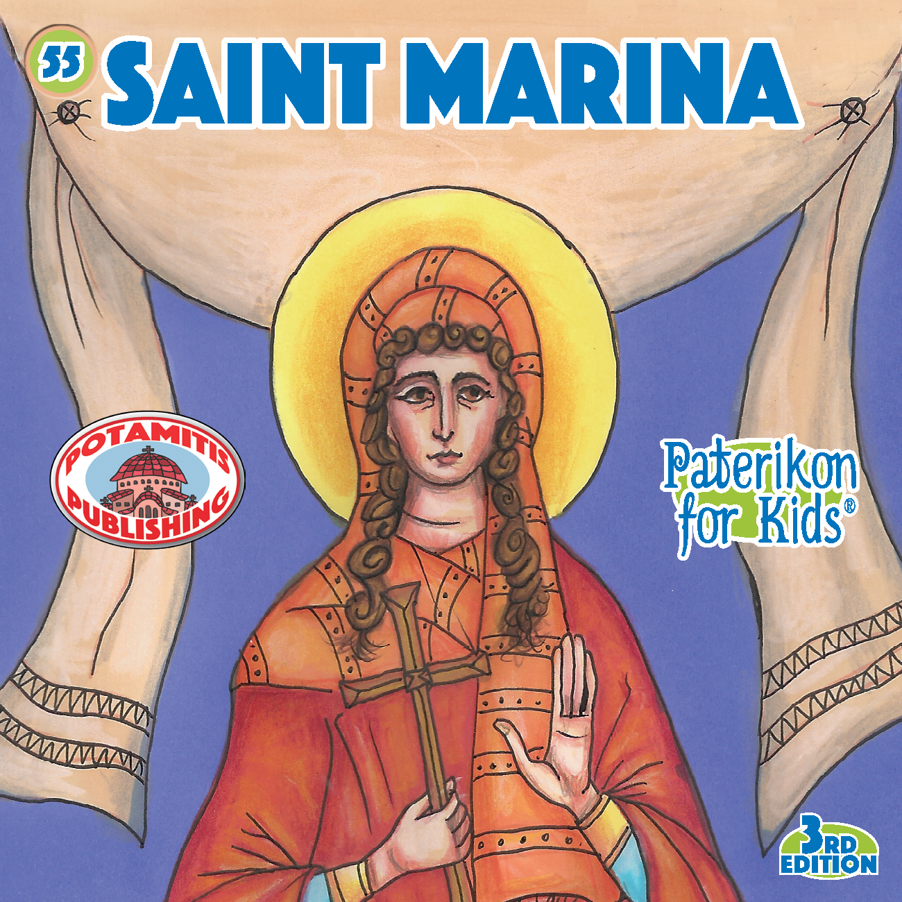 055 PFK: Saint Marina