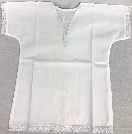 Baptismal Gown 01