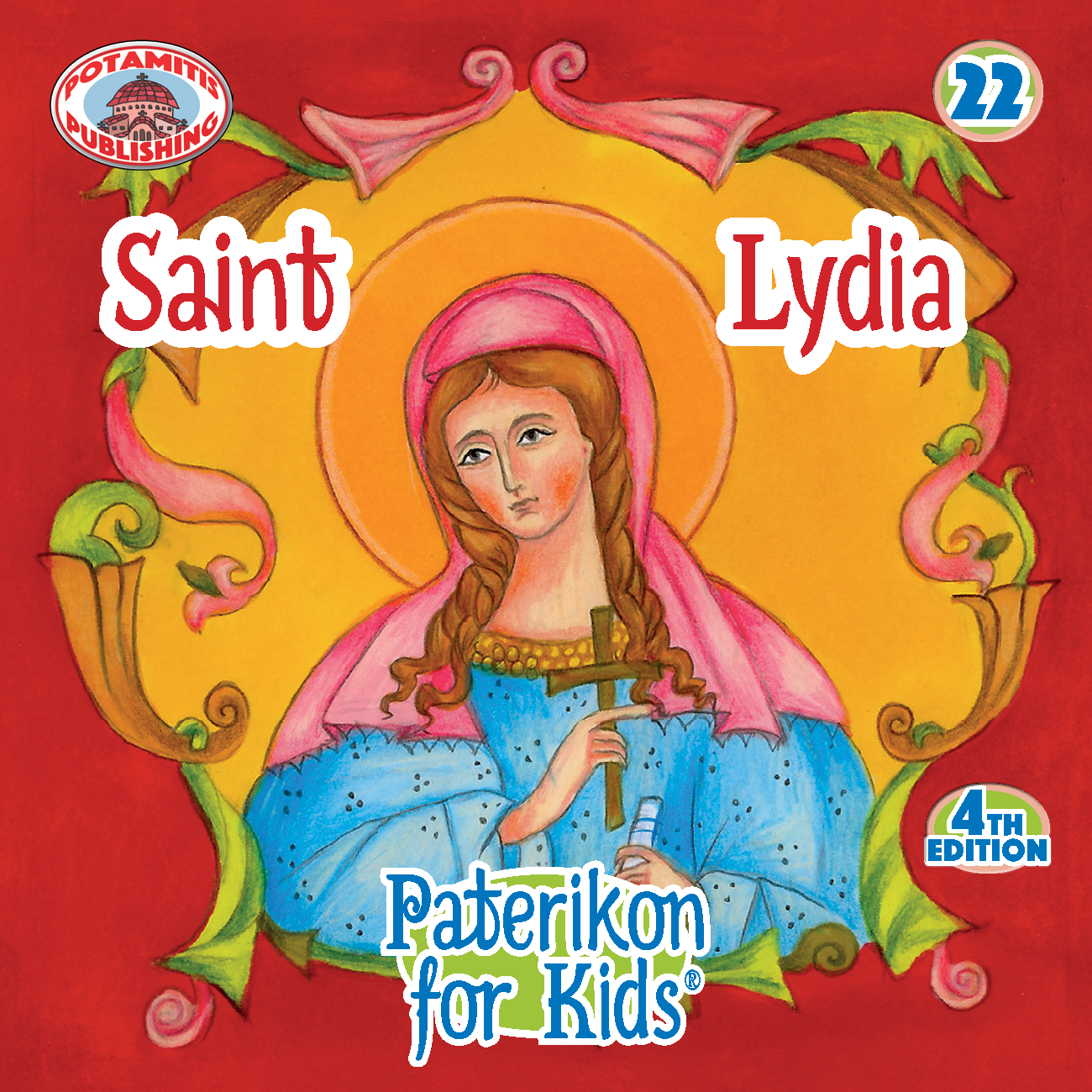 022 PFK: Saint Lydia
