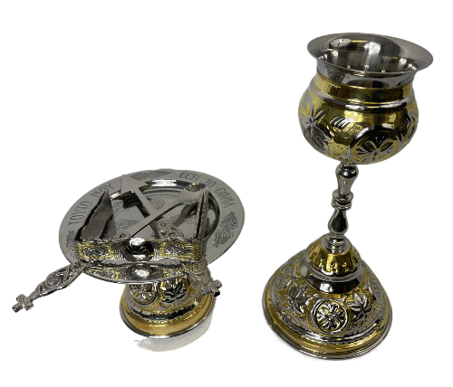 Chalice Set 10