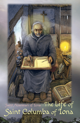 The Life of Saint Columba of Iona