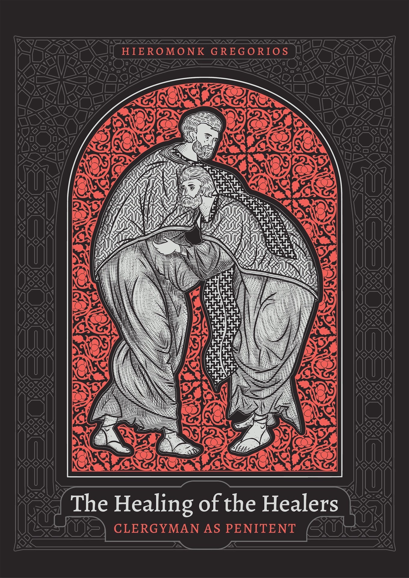 Healing of the Healers: Clergyman as Penitent