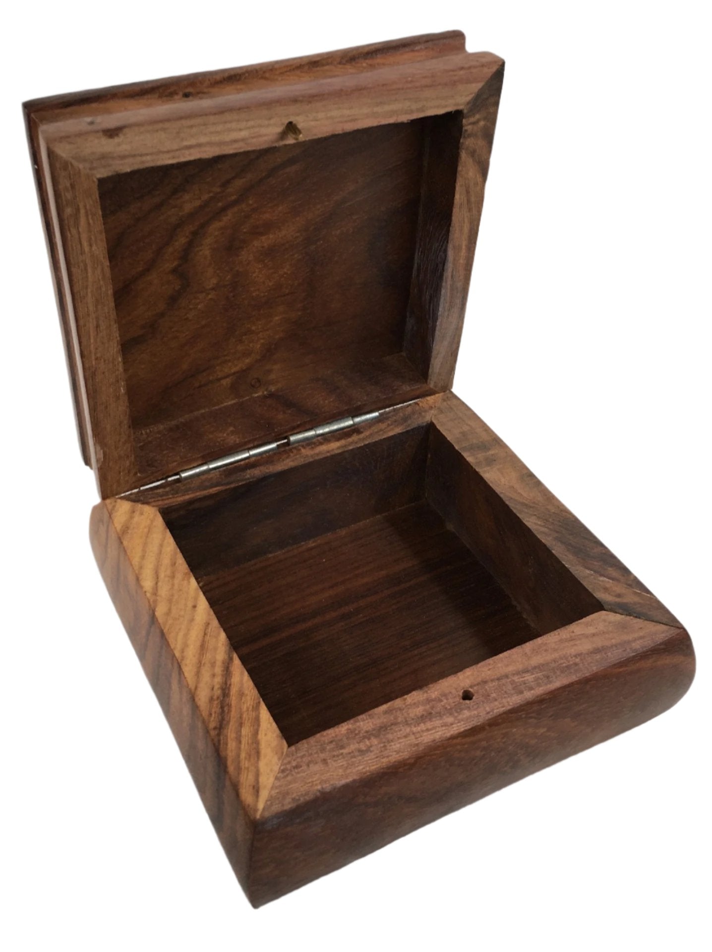 Wooden Box 05