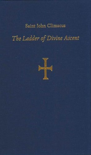 The Ladder of Divine Ascent