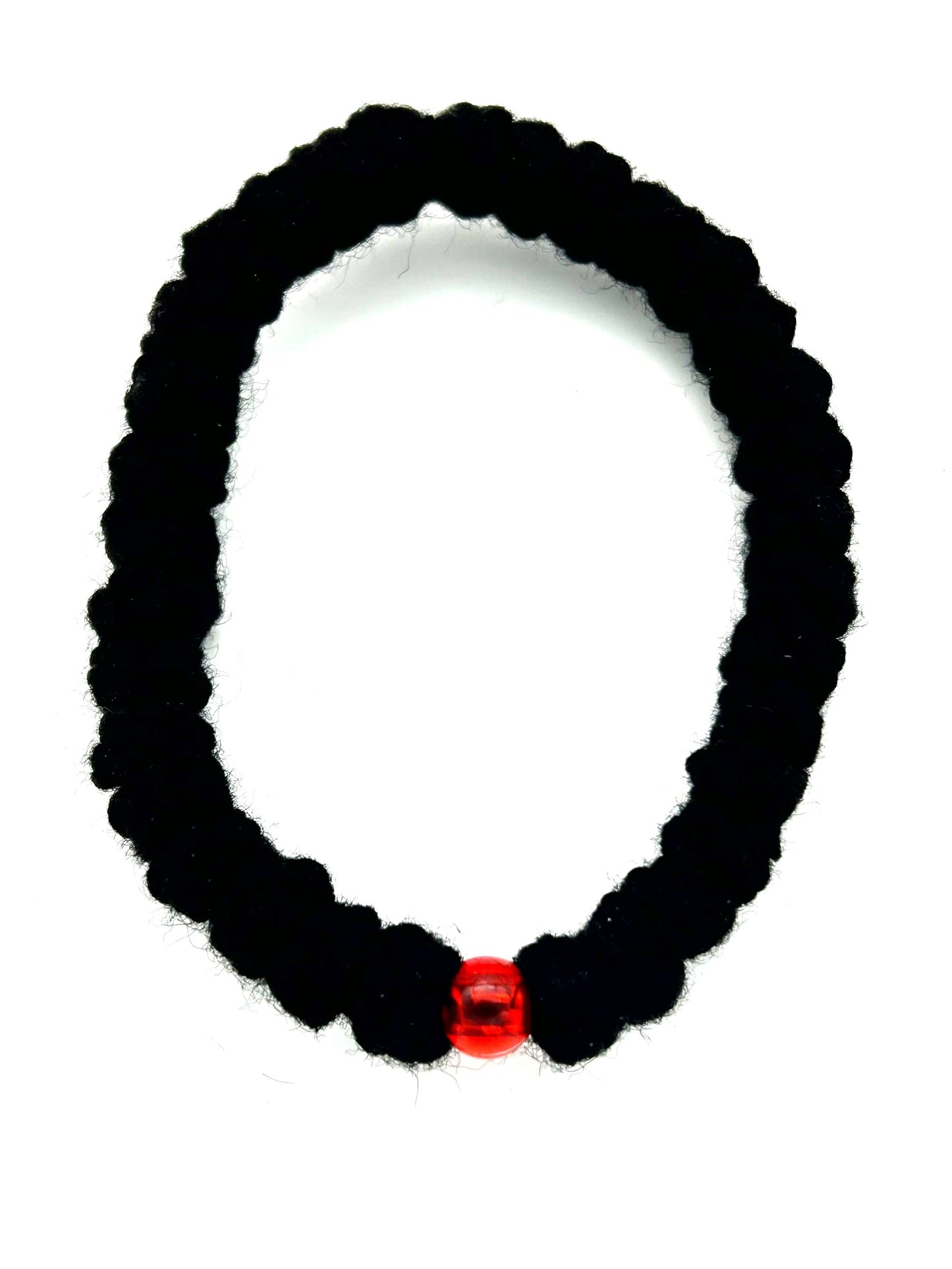 33-knot Prayer Rope 01 (with Bead)