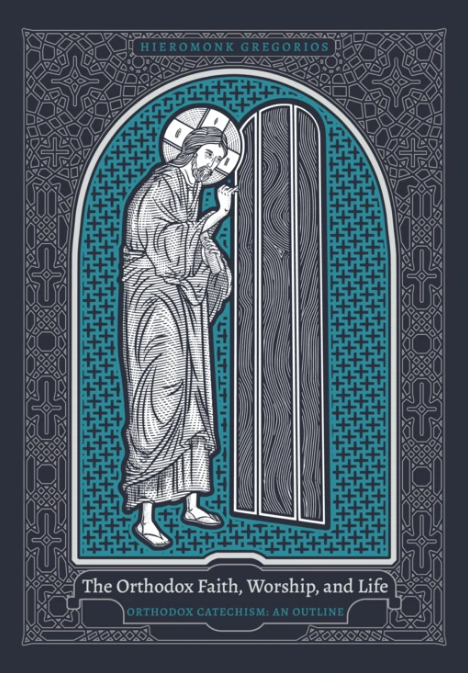 The Orthodox Faith, Worship, and Life
