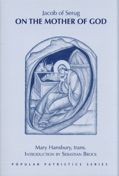 On the Mother of God