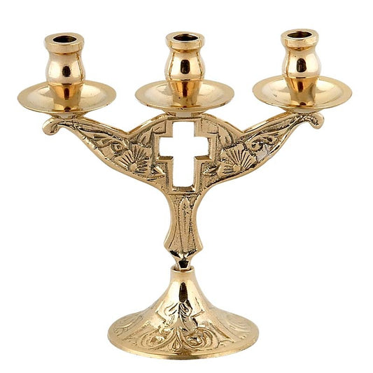 Candle Holder 05