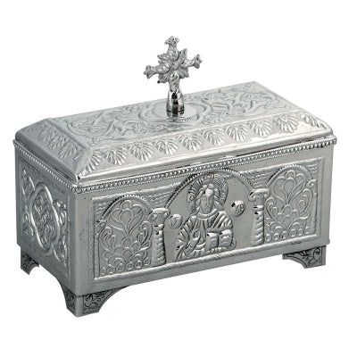 Reliquary Box 07