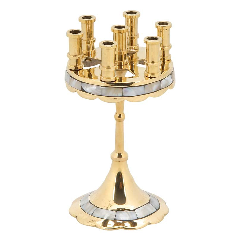 Candle Holder 36