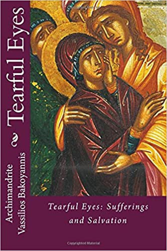 Tearful Eyes: Sufferings and Salvation