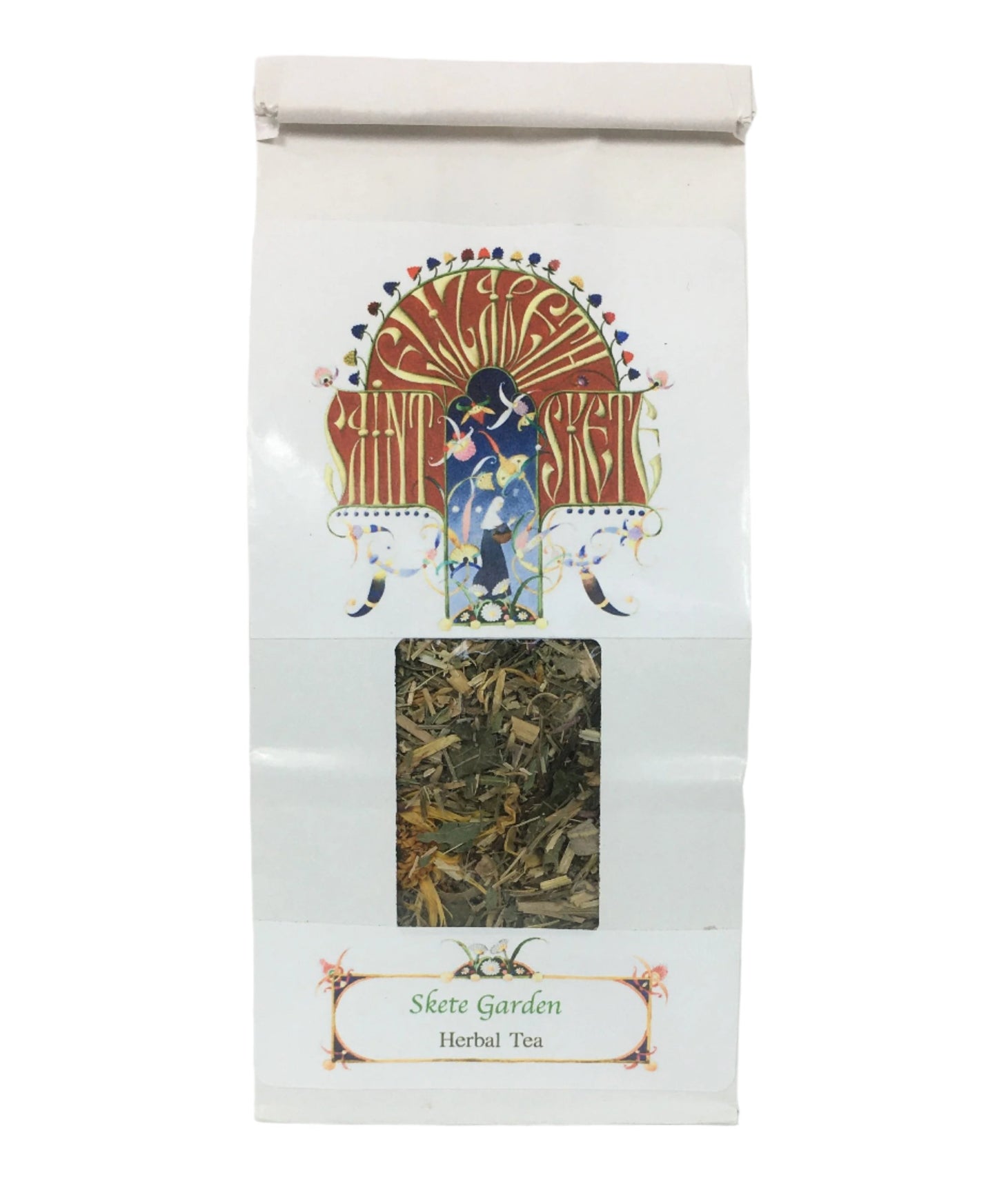 Skete Garden Herbal Tea