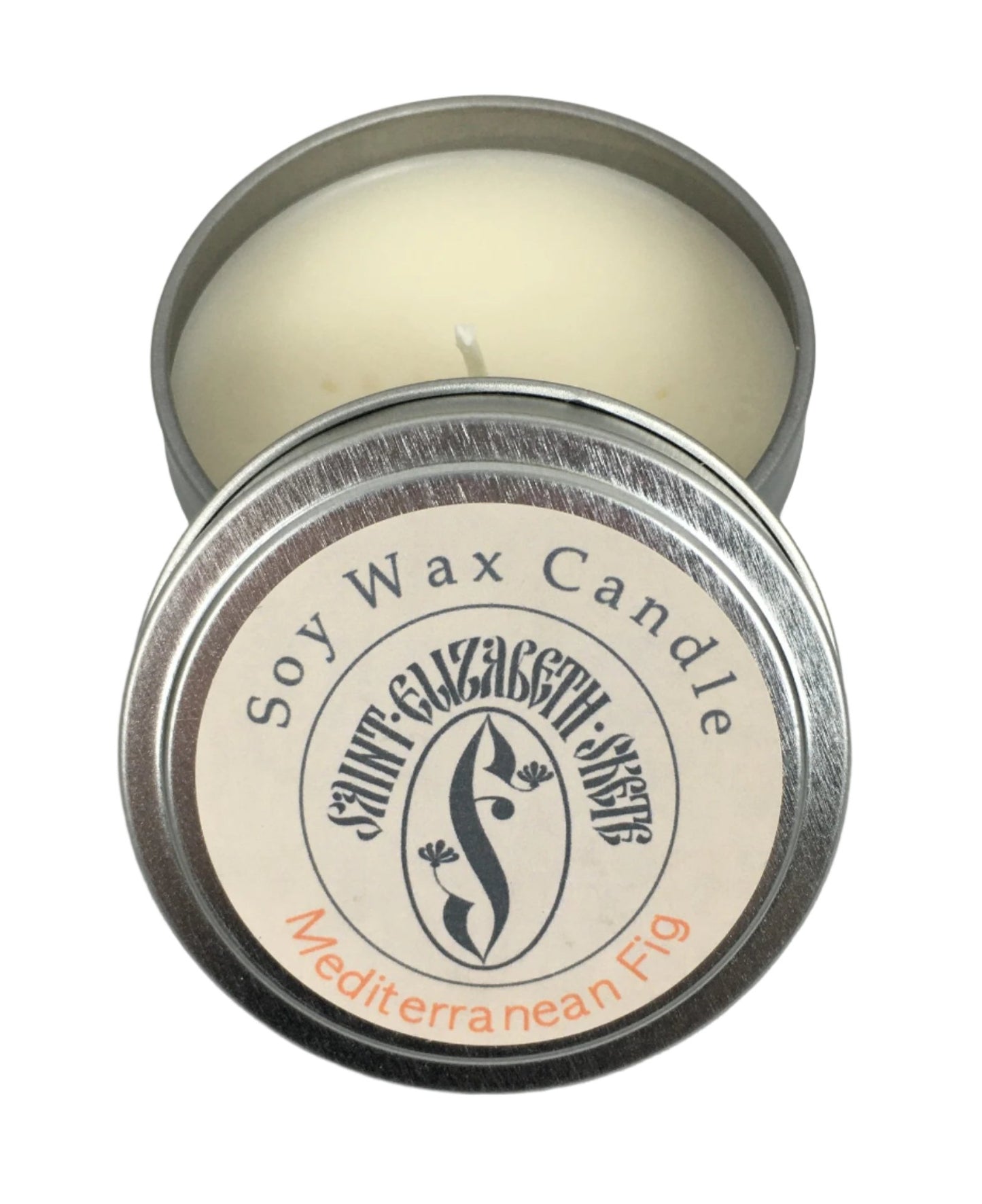 Mediterranean Fig Scented Candle