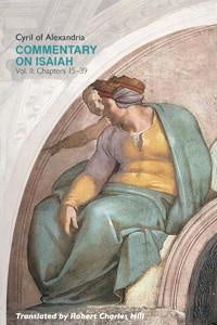 Commentary on Isaiah, Vol. II