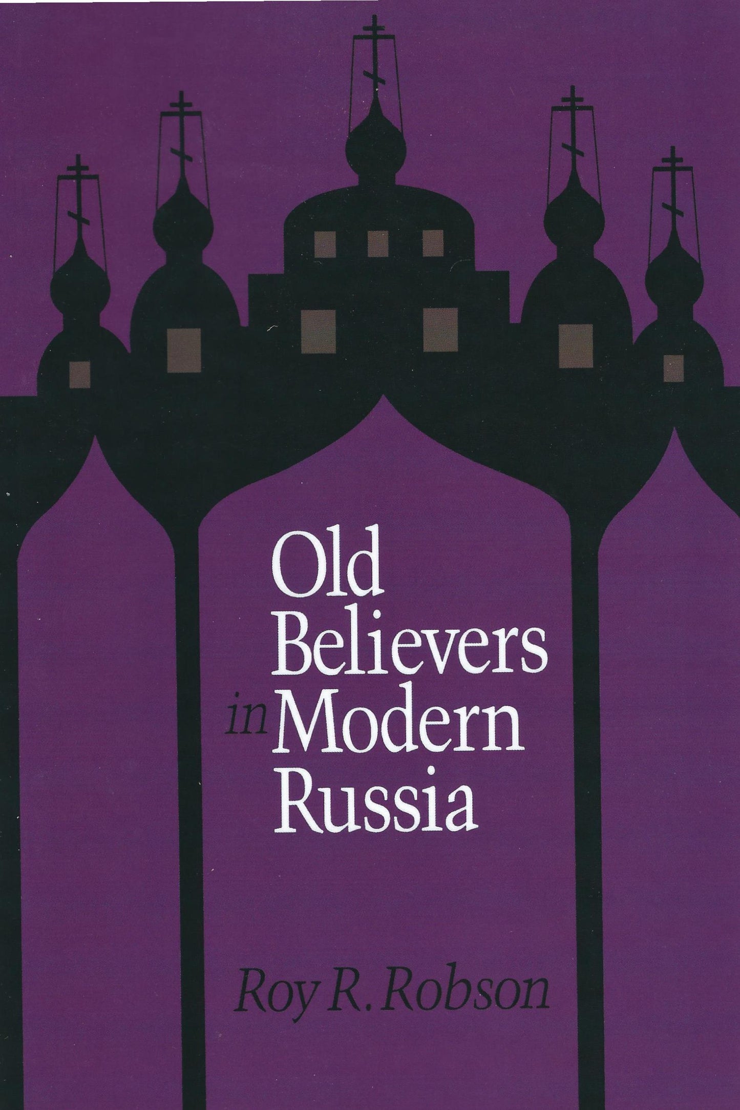 Old Believers in Modern Russia