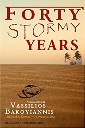 Forty Stormy Years