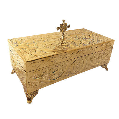 Reliquary Box 06