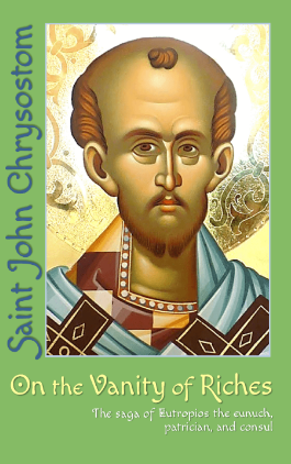 On the Vanity of Riches