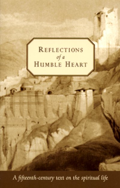Reflections of a Humble Heart