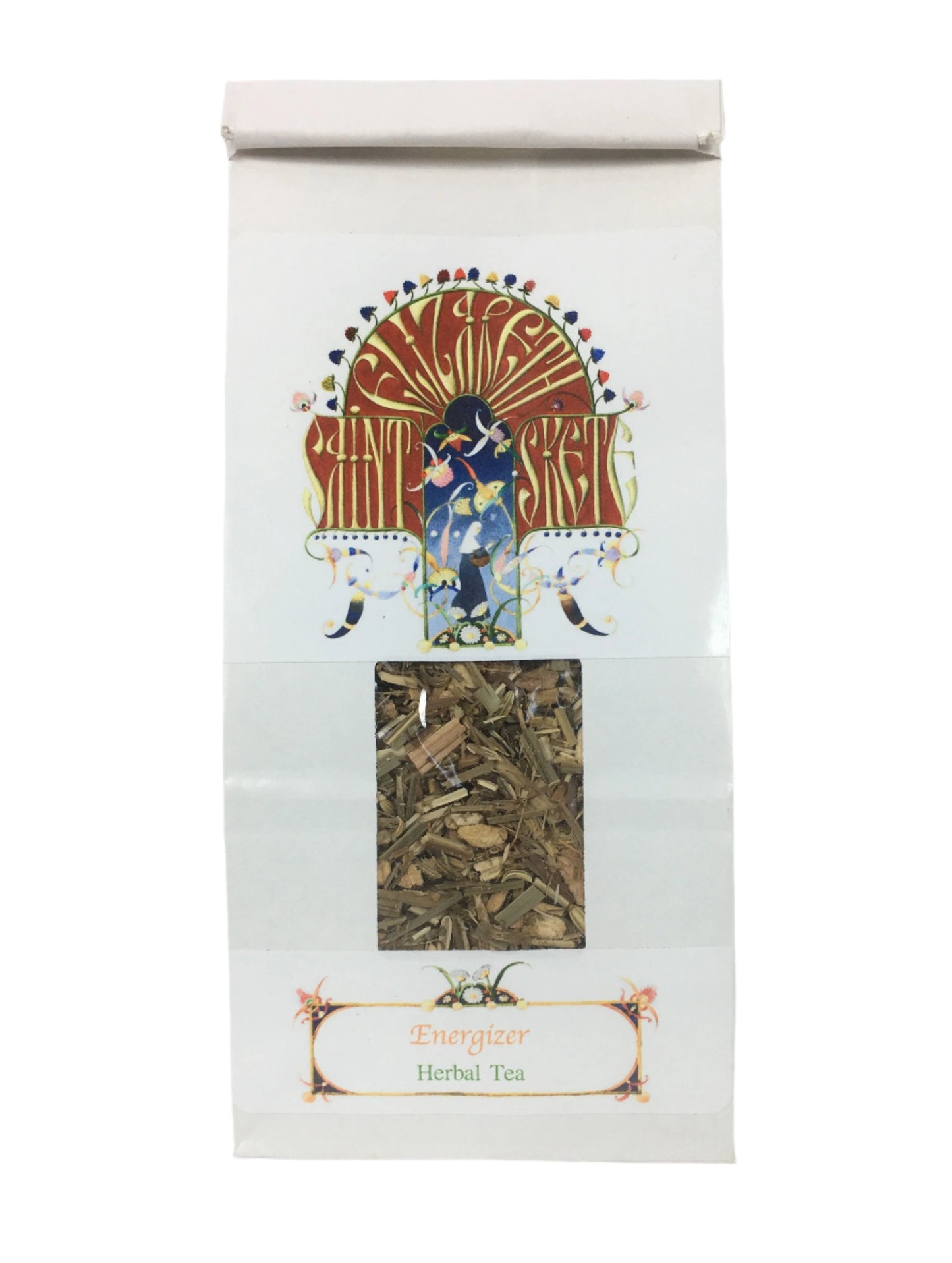 Energizer Herbal Tea