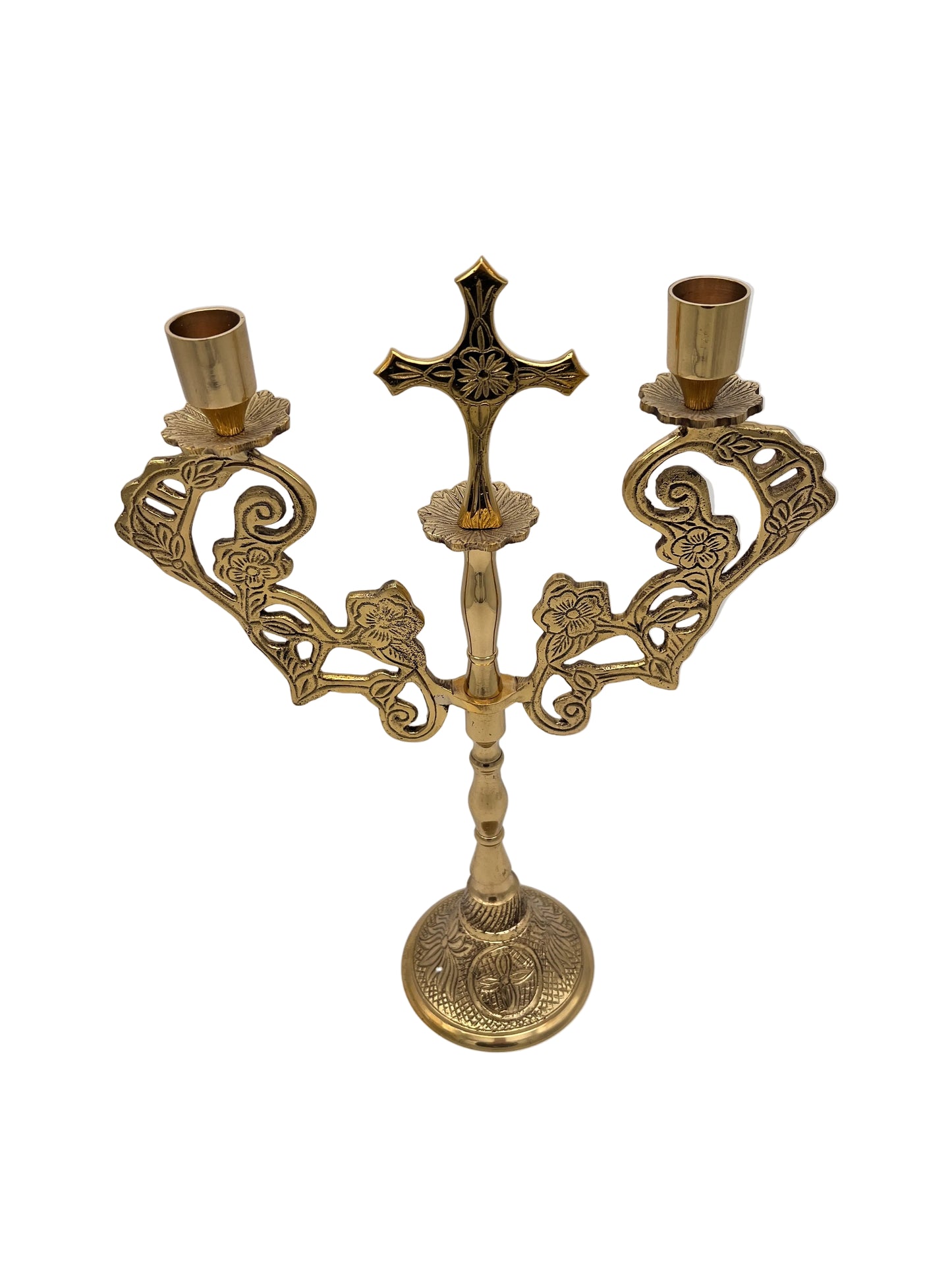 Candle Holder 44 Top View