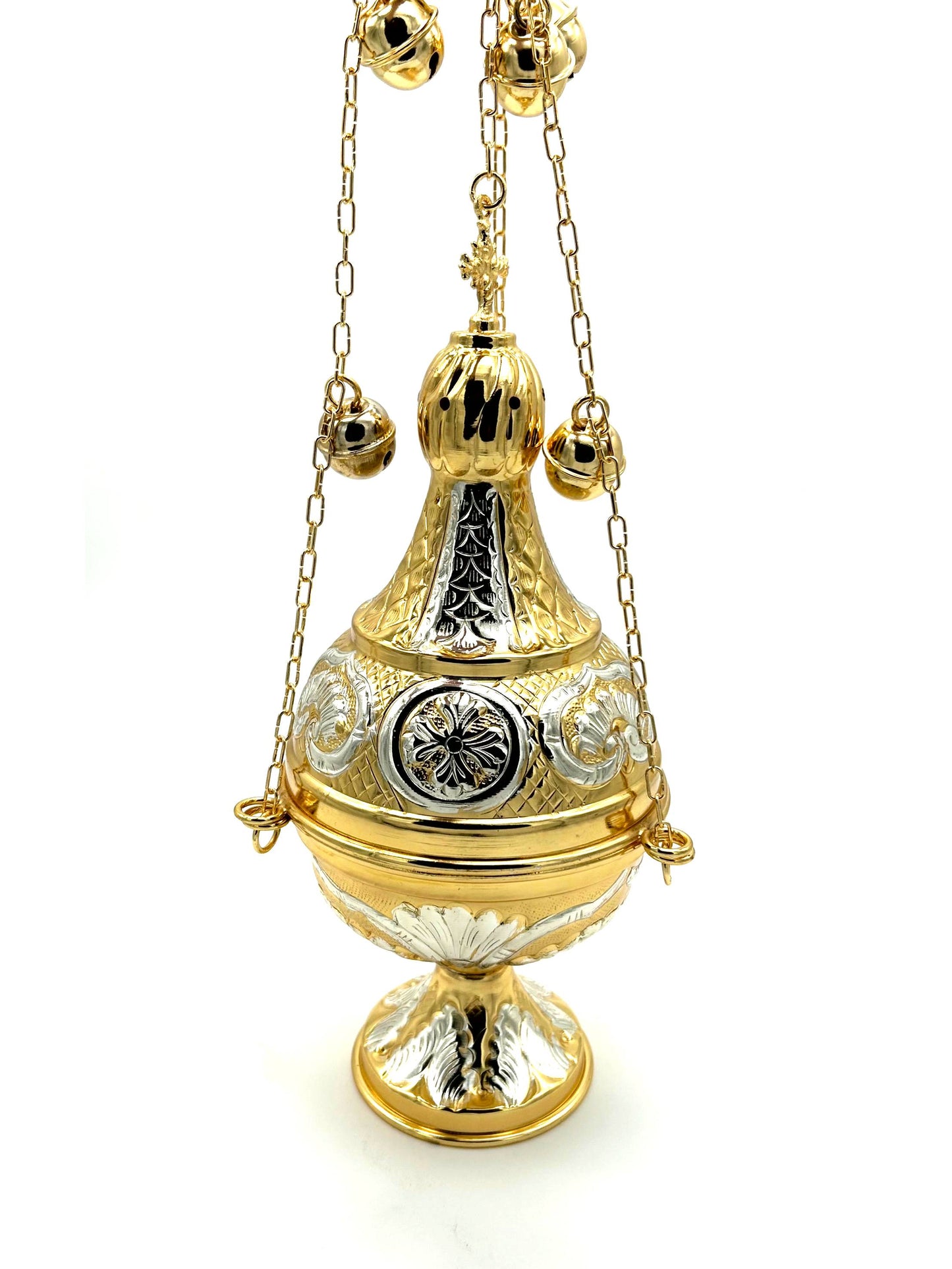 Censer 14 (Bicolored)
