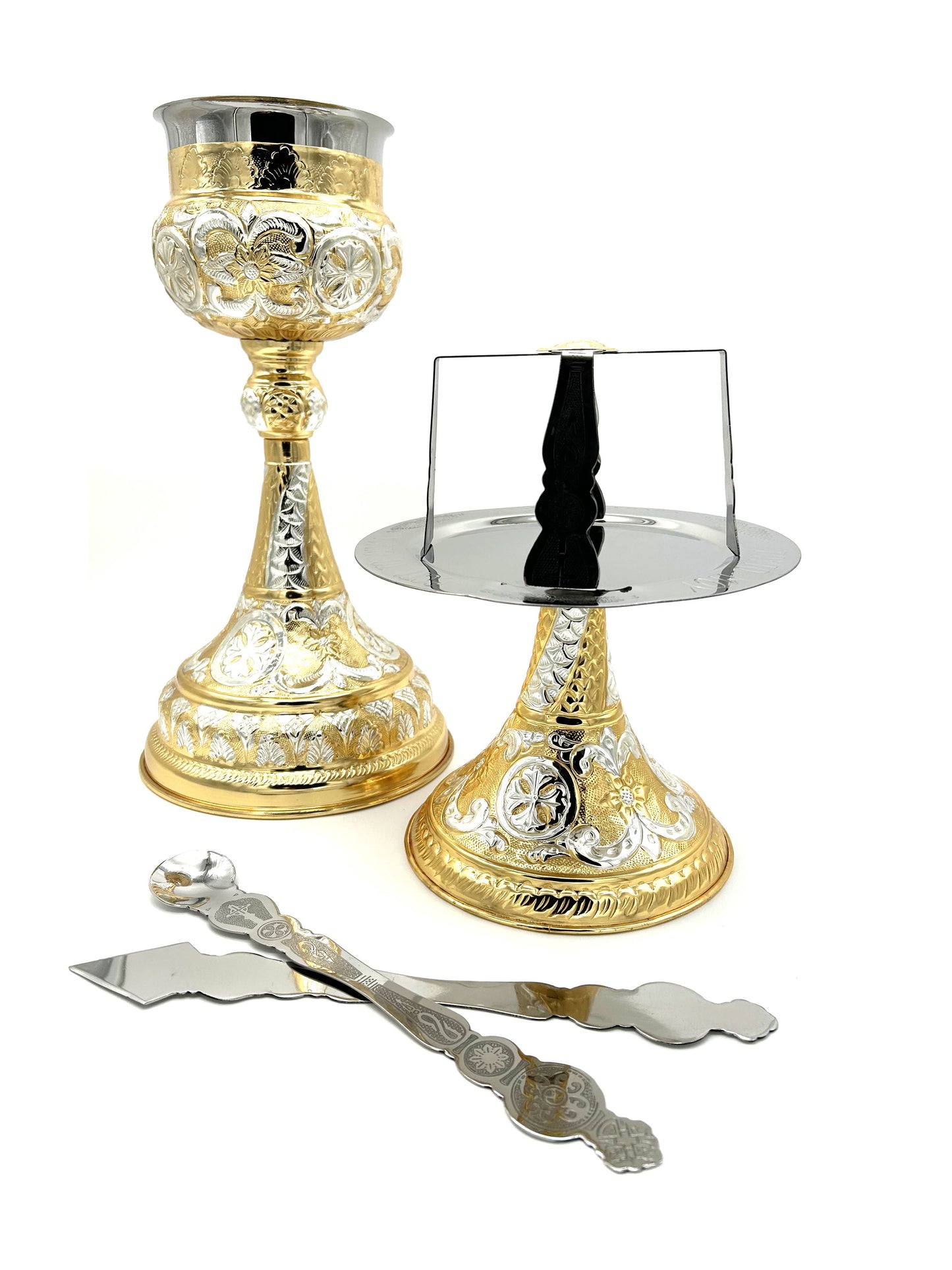 Chalice Set 14 (Bicolored)