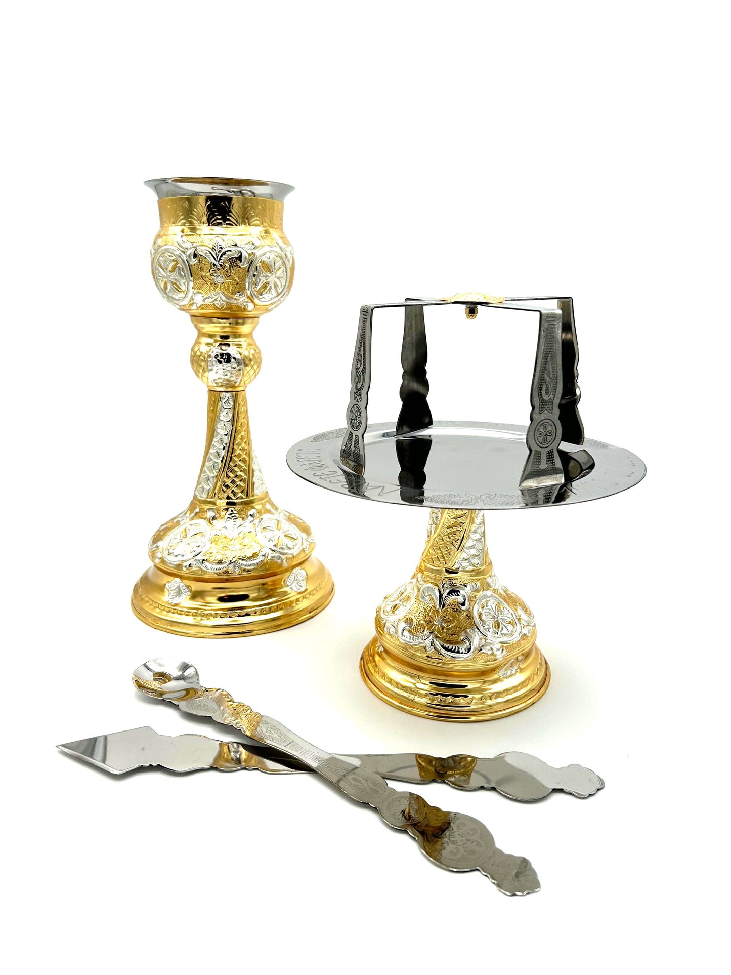 Chalice Set 15 (Bicolored)