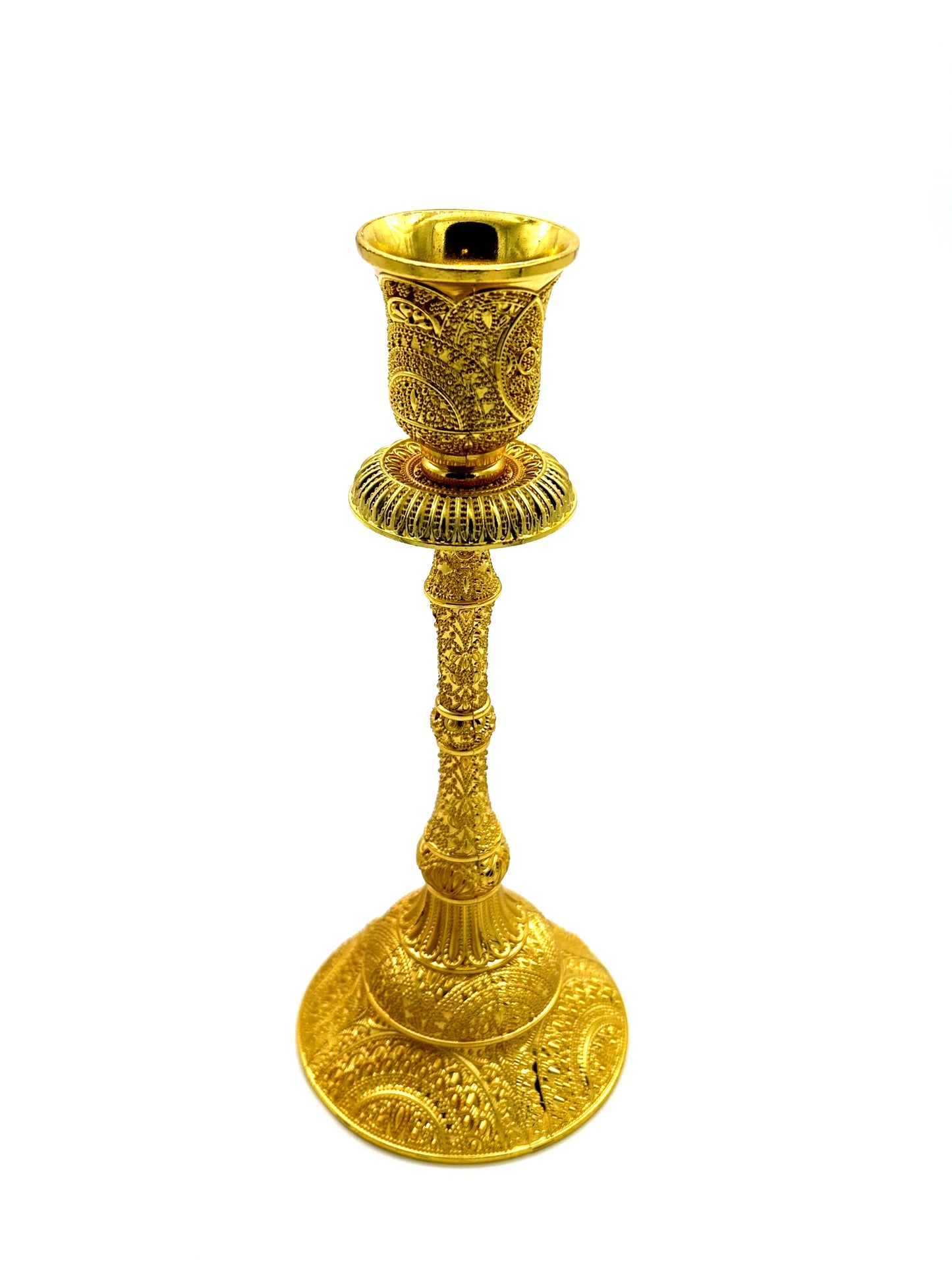 Candle Holder 43 (Embossed)