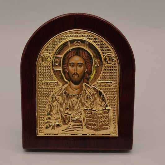 Christ - Small Rounded Icon
