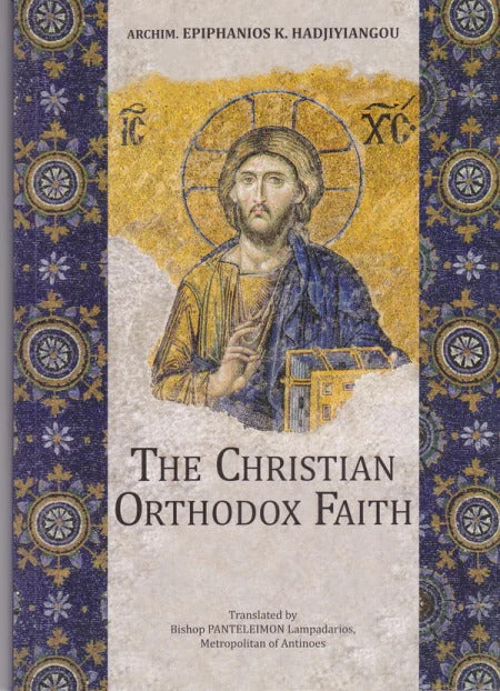 The Christian Orthodox Faith