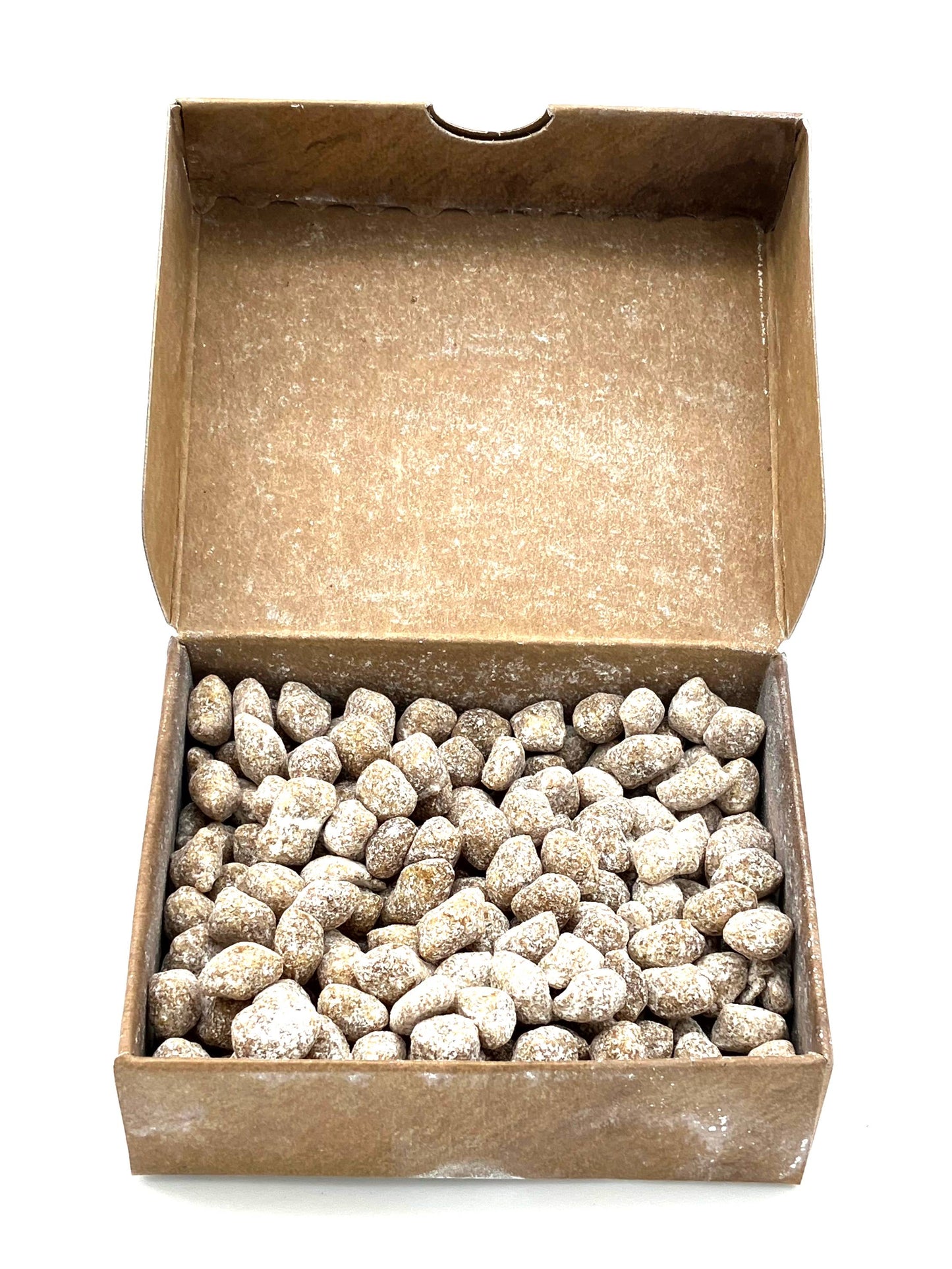 Amber Incense, Dochiariou Monastery