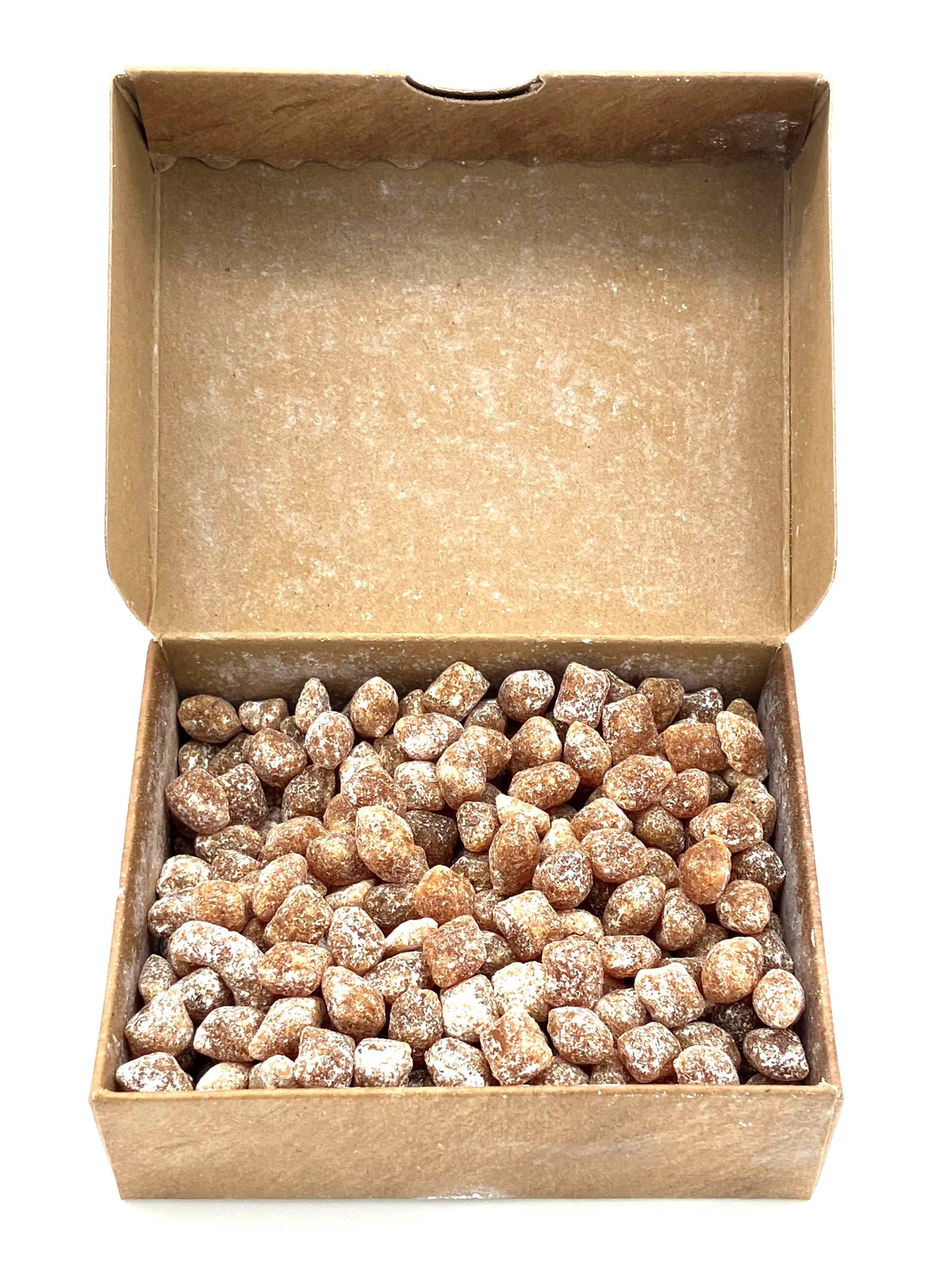 Cypress Incense, Dochiariou Monastery