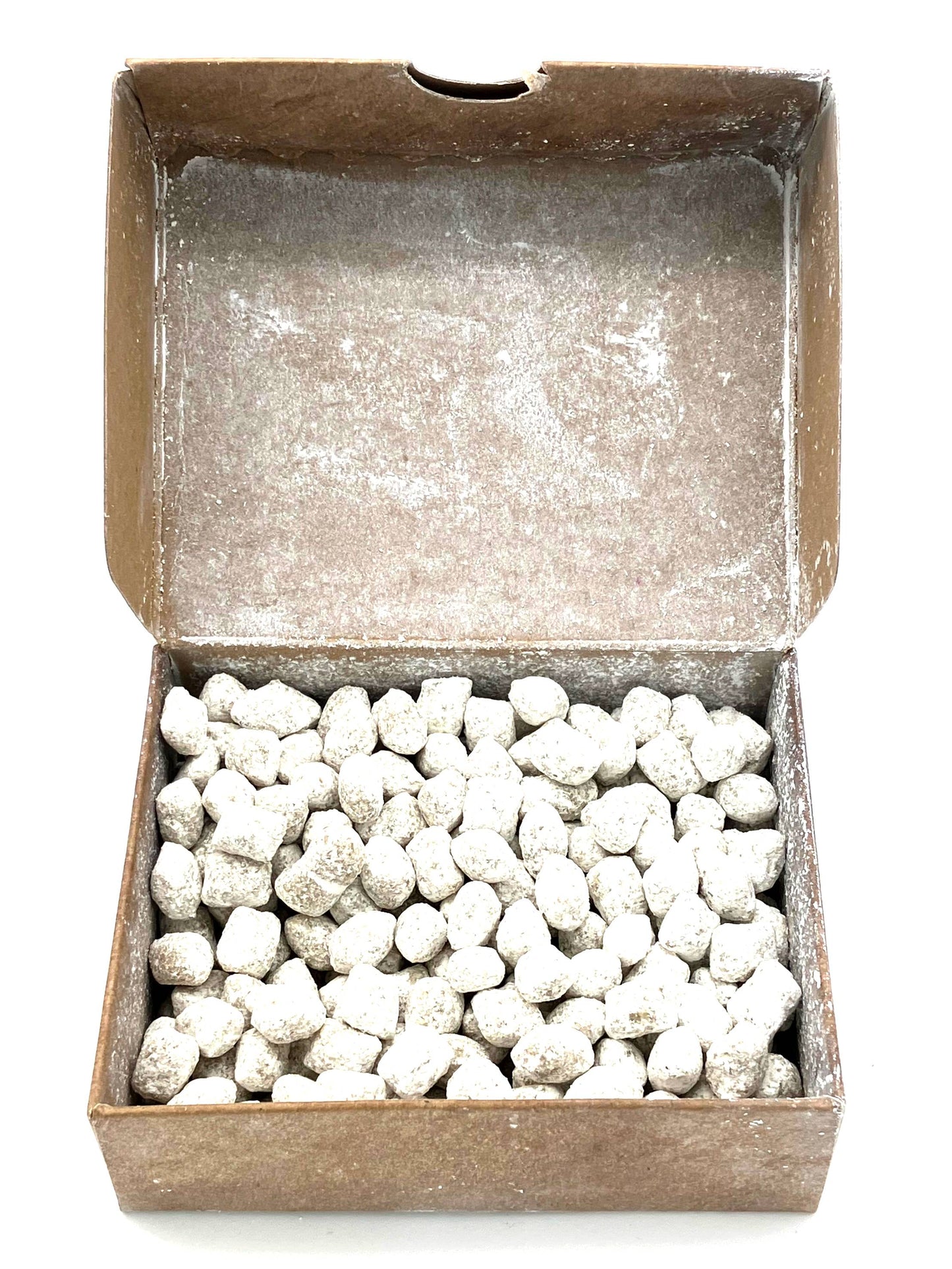 Desert Flower Incense, Dochiariou Monastery