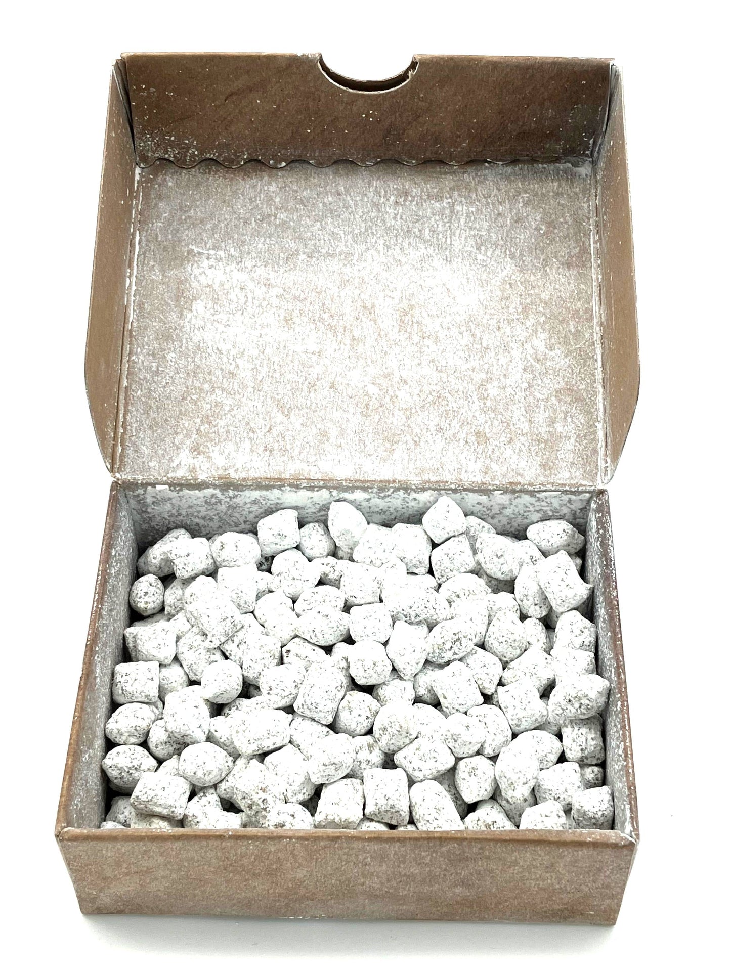 Gardenia Incense, Dochiariou Monastery