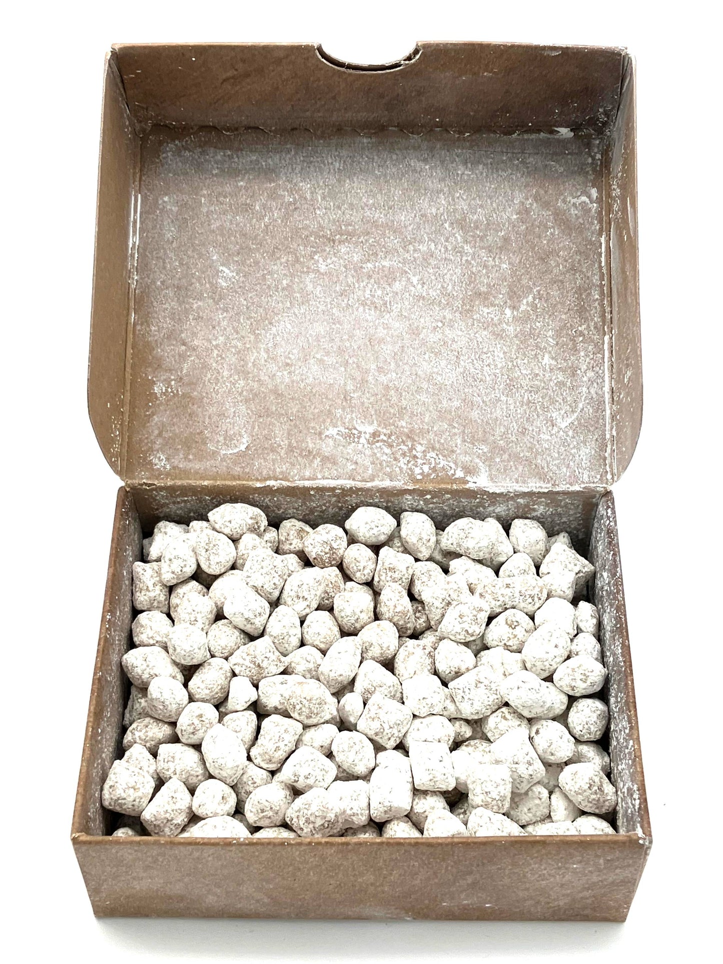 Rose Incense, Dochiariou Monastery