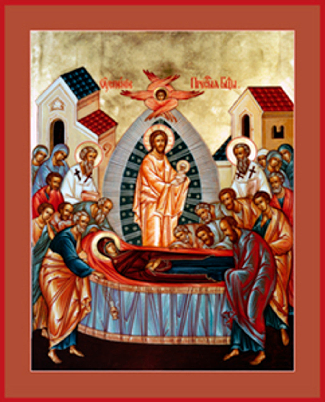 Dormition 1 Made-To-Order Icon