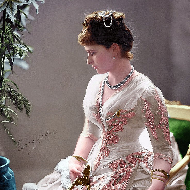 Elizaveta - Jordanville Incense