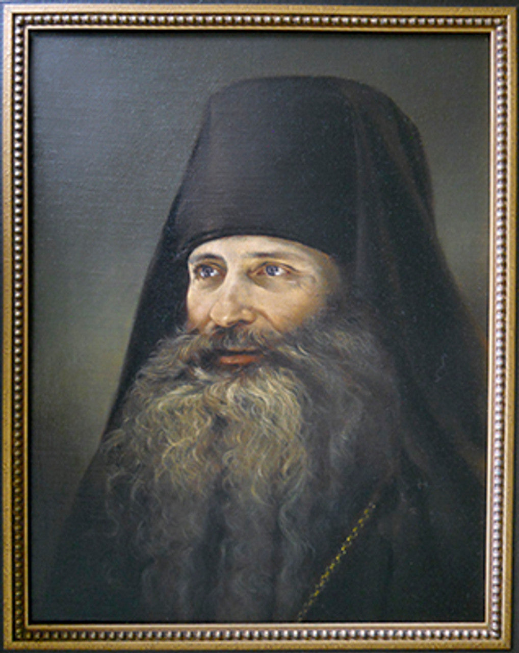 Fr. Seraphim Rose 2 Made-To-Order Print