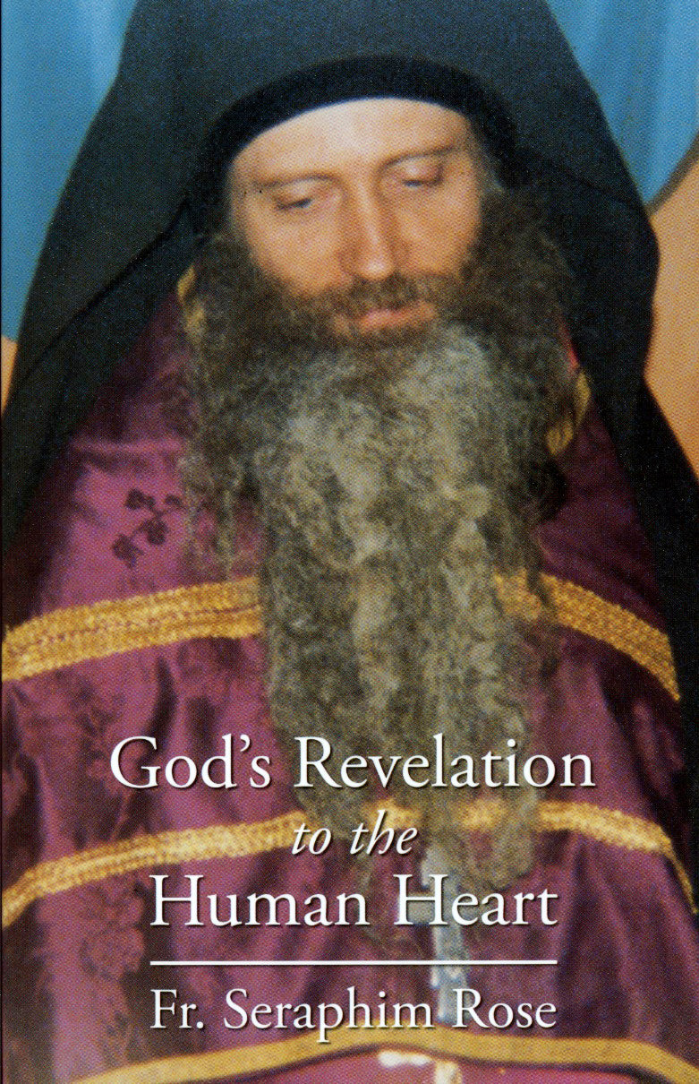 God's Revelation to the Human Heart