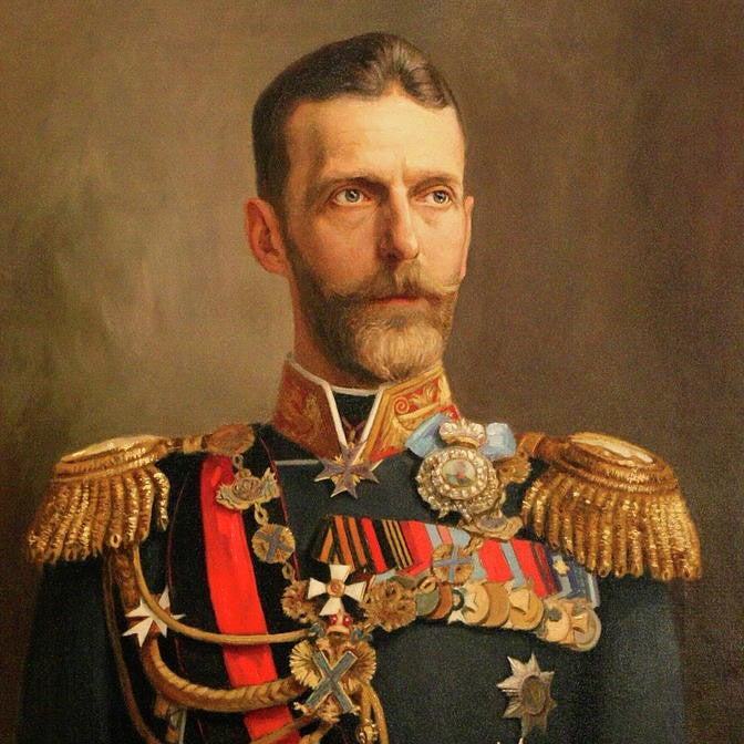 Grand Duke - Jordanville Incense