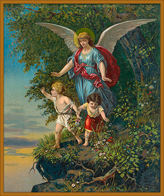 Guardian Angel 8 Made-To-Order Icon