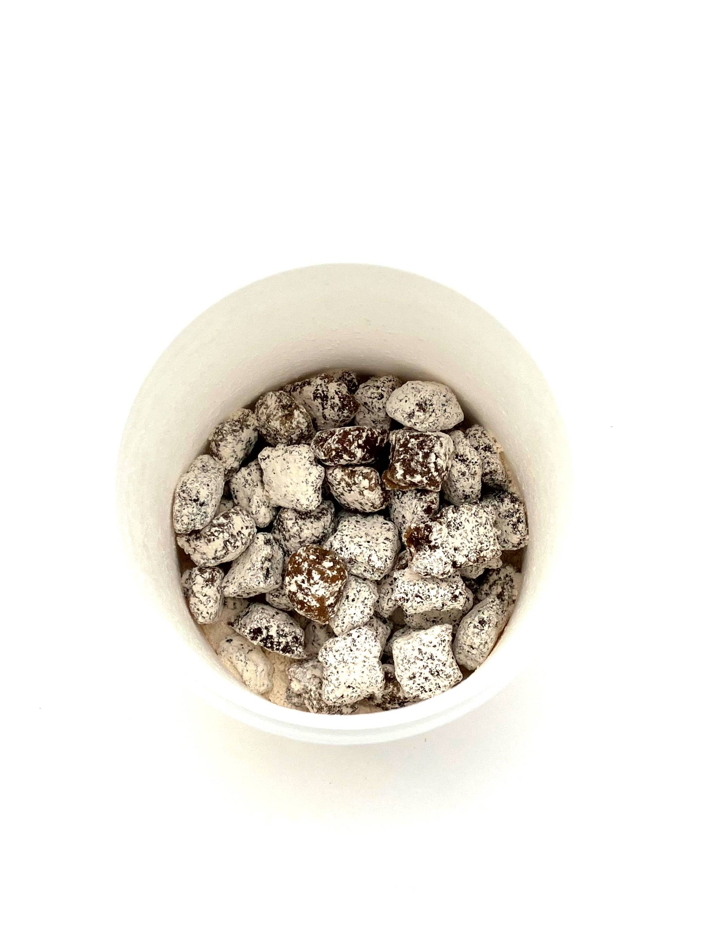 Damask Rose - Holy Cross Incense