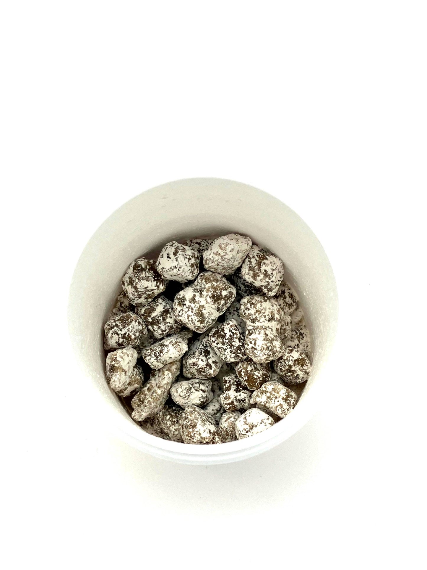 Kursk - Holy Cross Incense