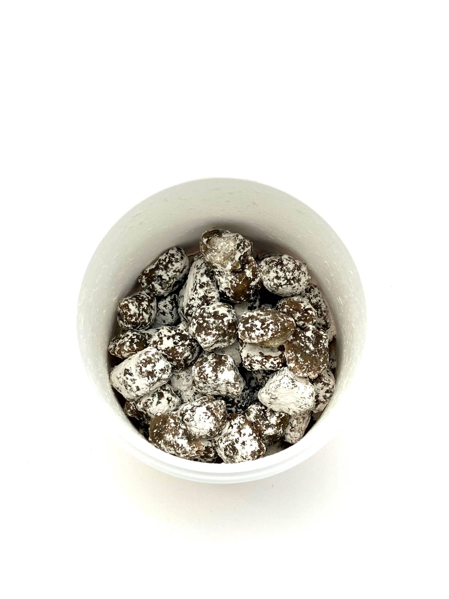 Old Church - Holy Cross Incense