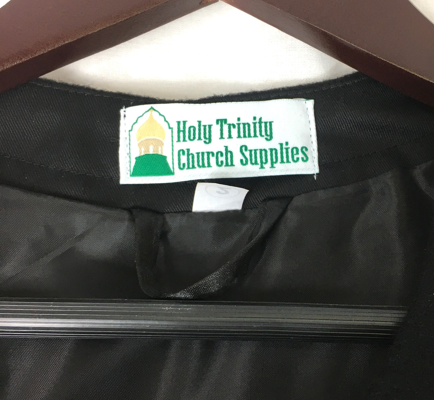 Jordanville Vest - Wool | Greek