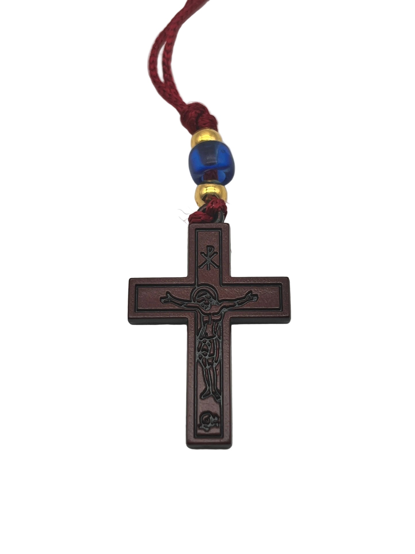 Orthodox Cross for Car