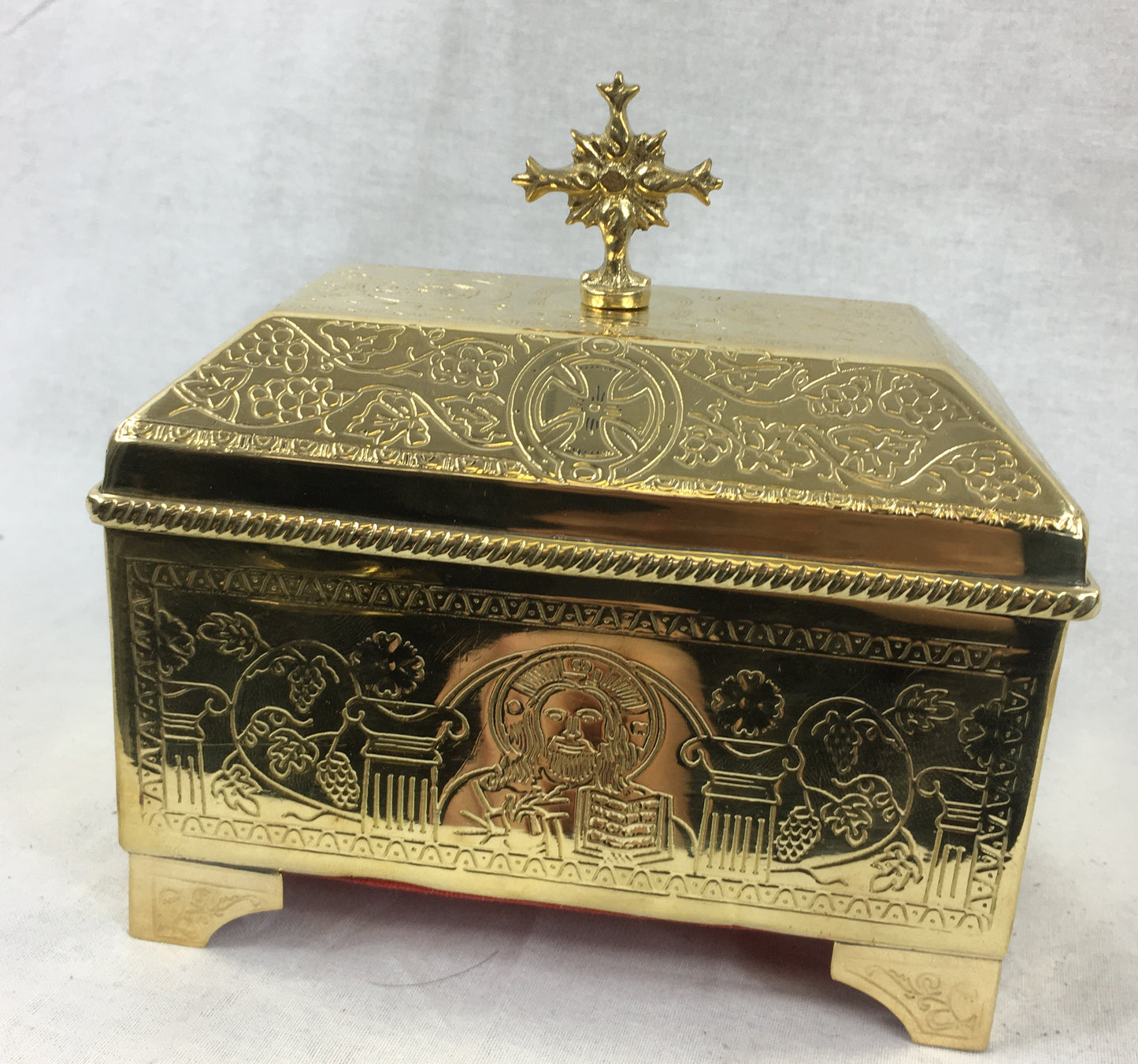 Reliquary Box 03 - Medium