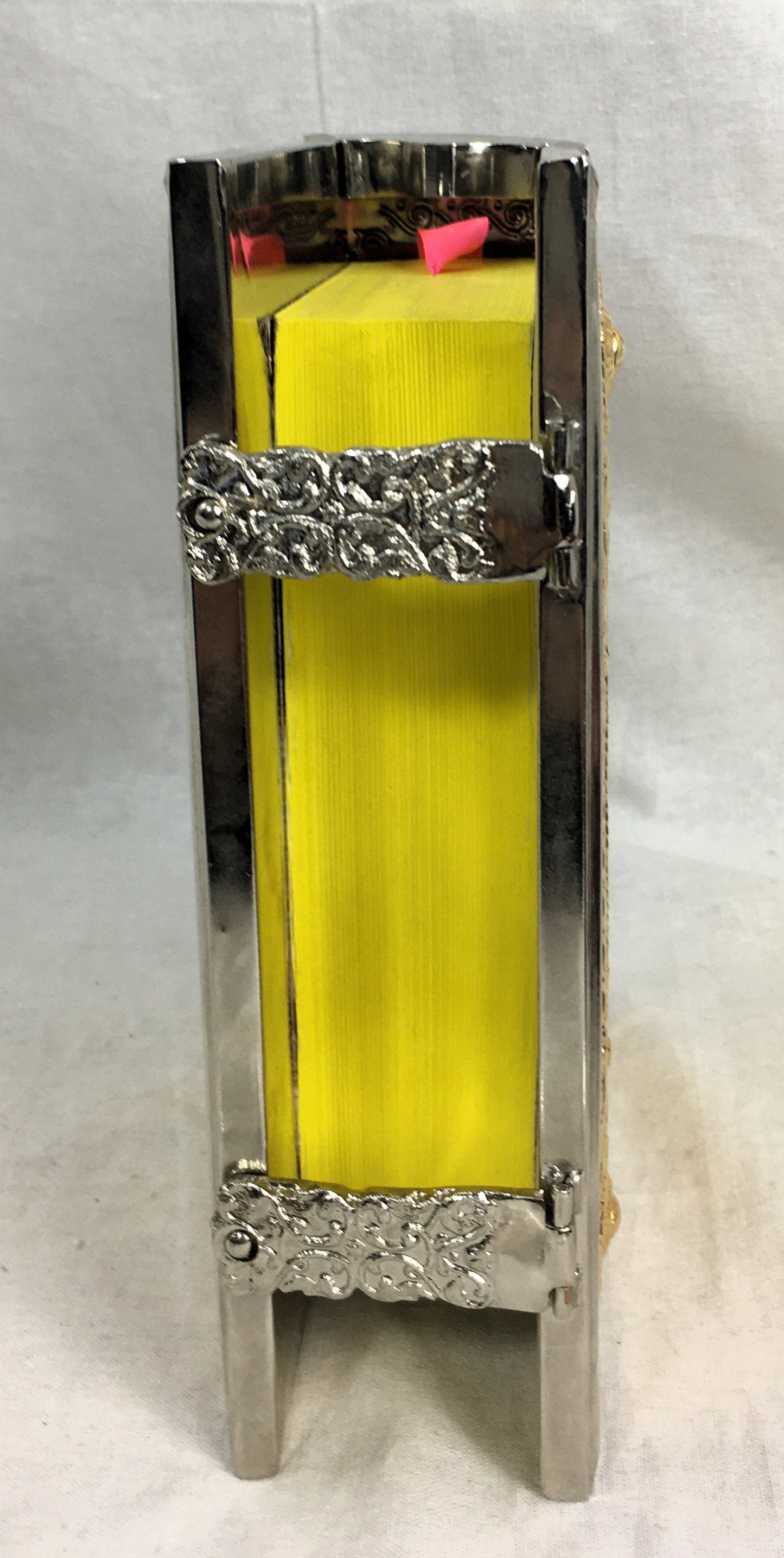 Holy Gospel Liturgical 01